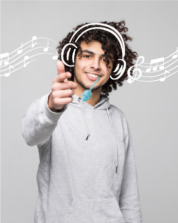 Musiclolipop - المصاصة الموسيقية k